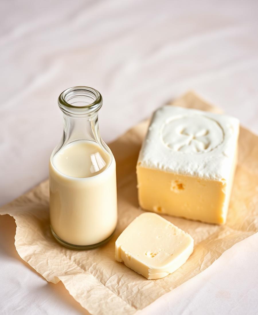 Beatrice Whipping Cream 35%